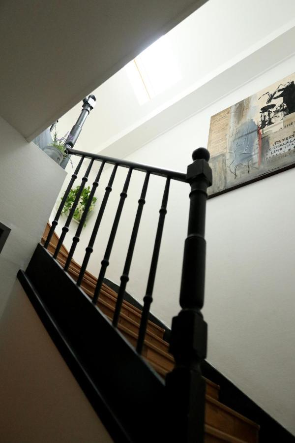 Residence Monsigny Boulogne-sur-Mer Zewnętrze zdjęcie