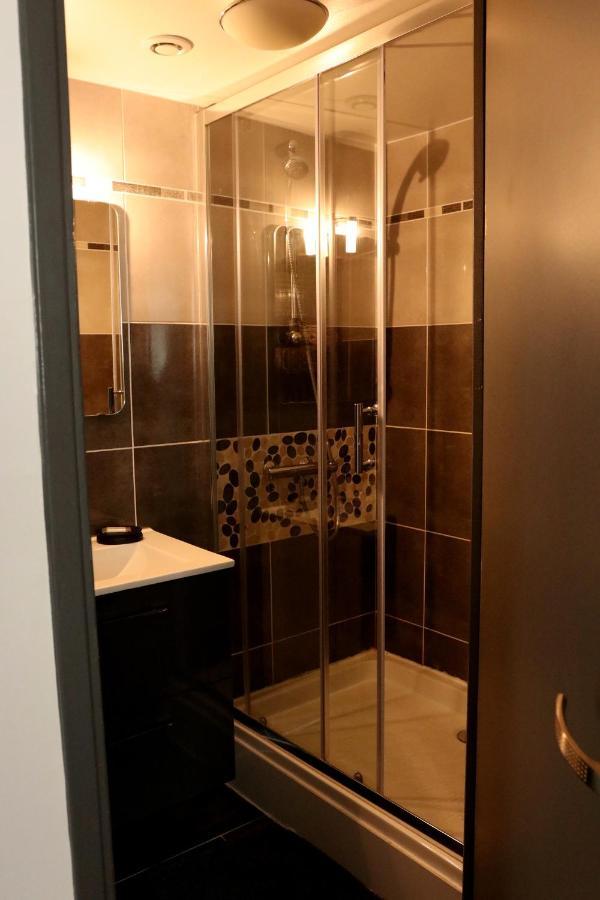 Residence Monsigny Boulogne-sur-Mer Zewnętrze zdjęcie