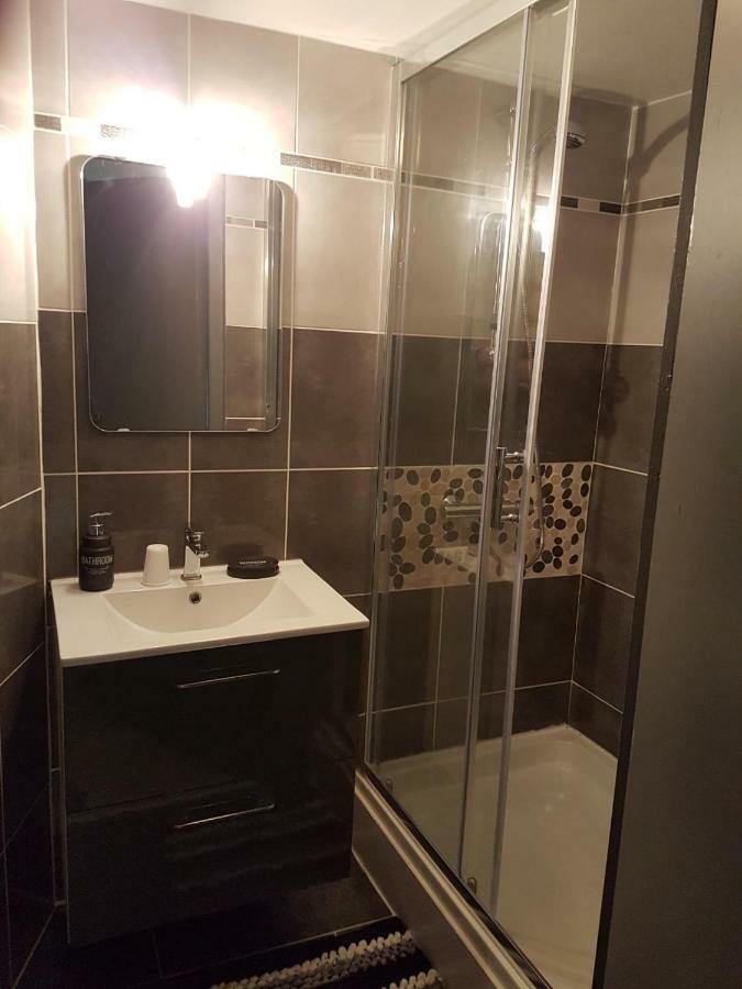 Residence Monsigny Boulogne-sur-Mer Zewnętrze zdjęcie